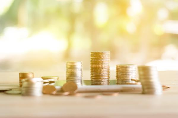 《货币序号:探究金融领域的神秘数字》图1