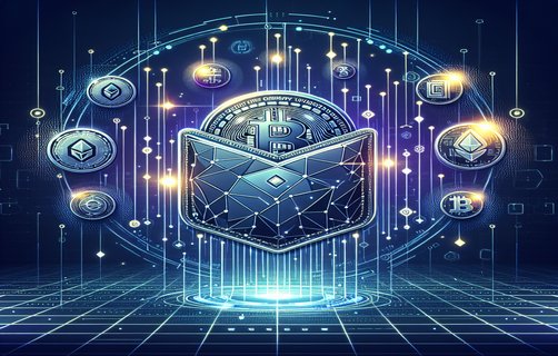 区块链技术与imToken钱包：数字资产管理安全性与便利性的完美结合