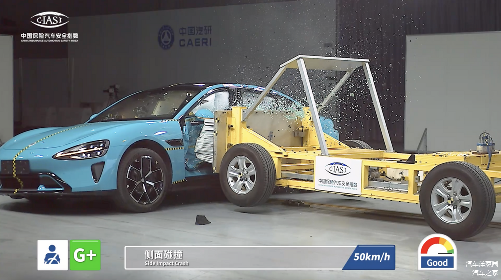 斯堪尼亚重卡驾驶配置_驾驶安全的保障：小米汽车的配置评估_安全现状评估与安全现状评价