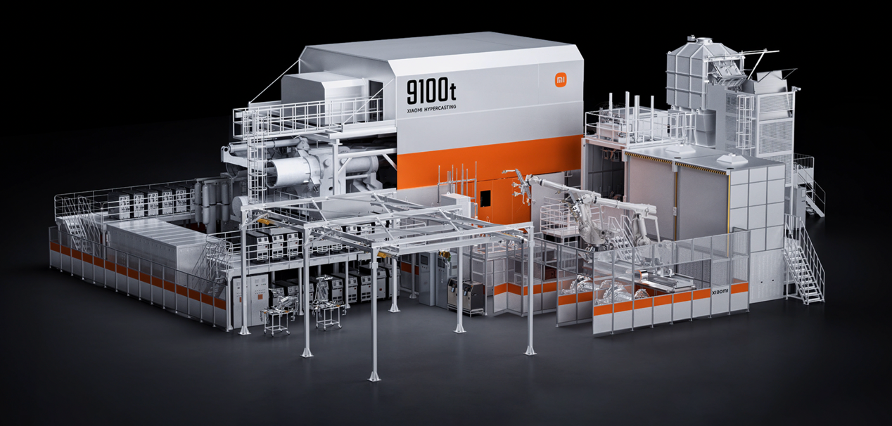 驾驶安全的保障:小米汽车的配置评估_小米驾乘保在哪买_汽车哪些安全配置是必要的