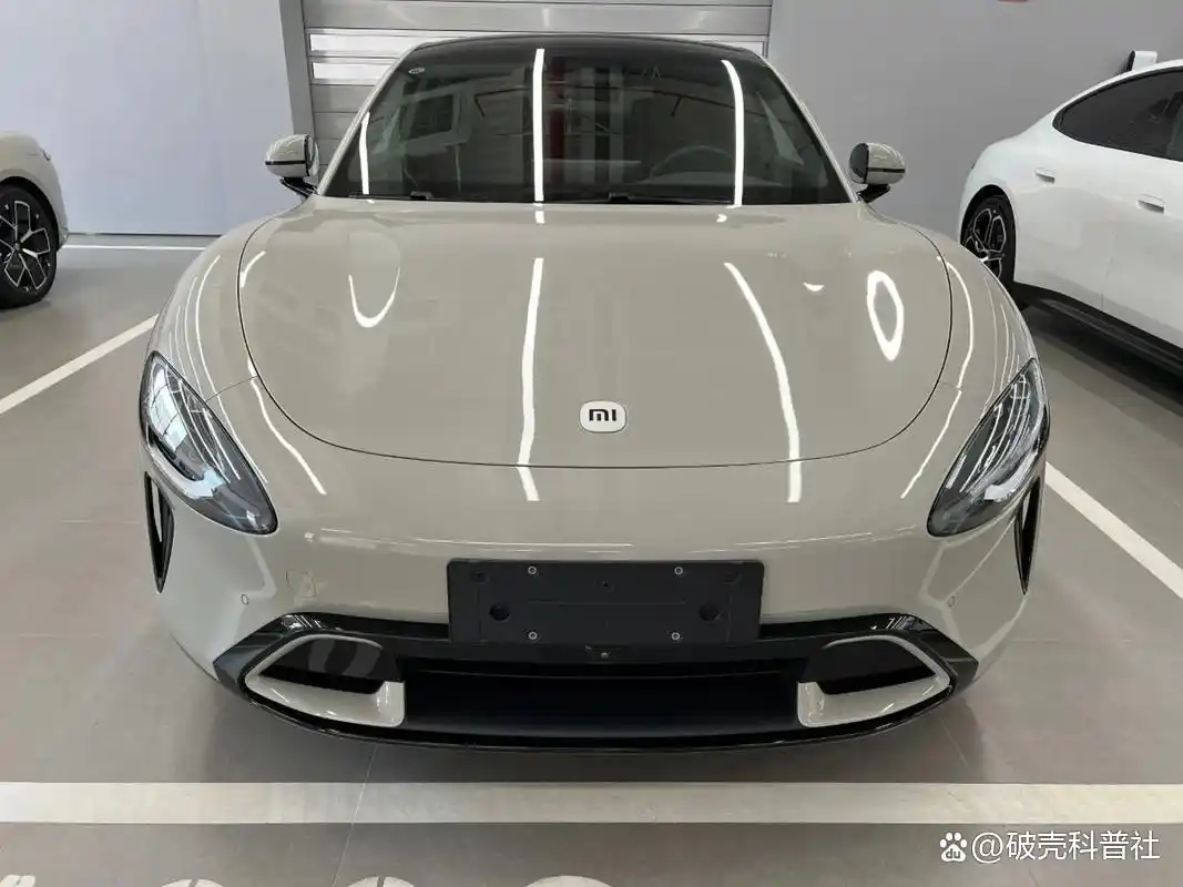小米汽车规划_小米造车规划_小米汽车的持续发展与续航策略