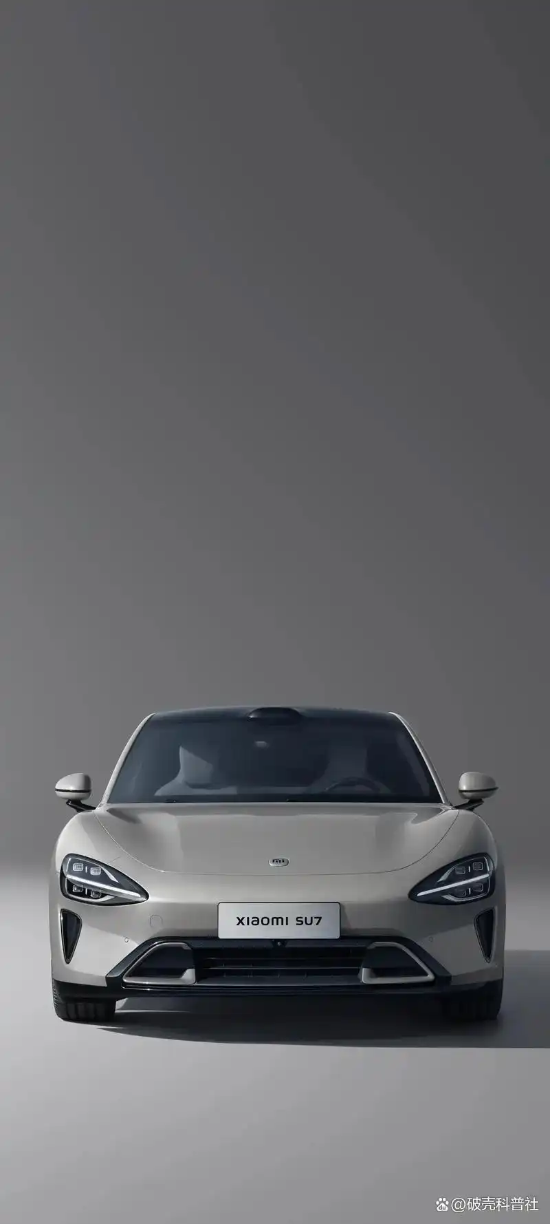 小米造车规划_小米汽车的持续发展与续航策略_小米汽车规划