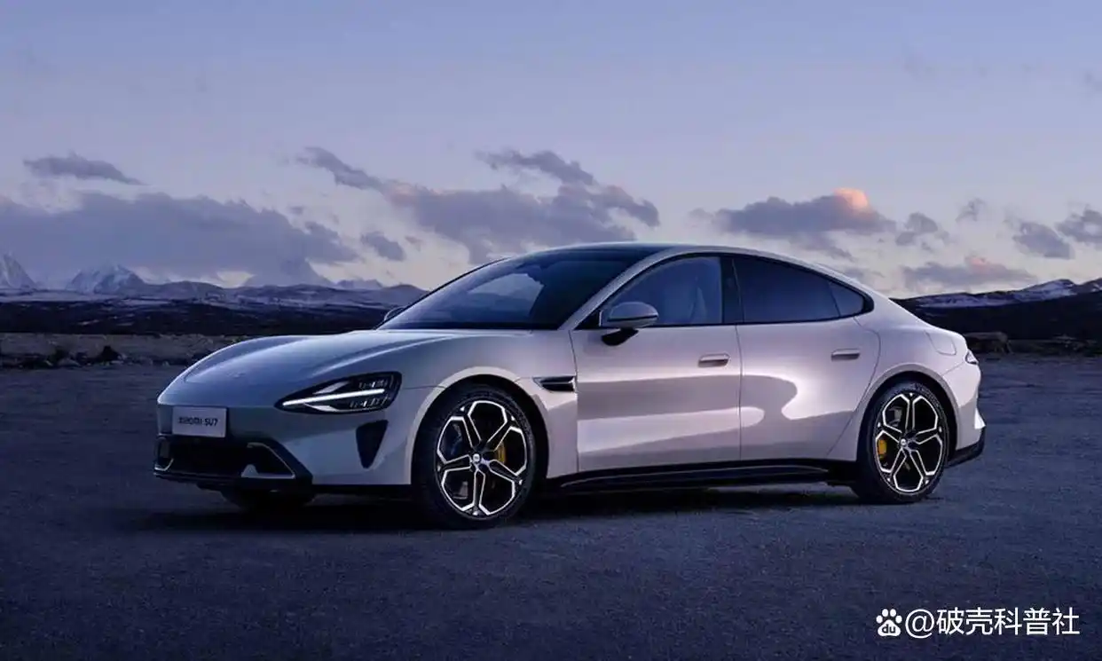 小米汽车规划_小米造车规划_小米汽车的持续发展与续航策略