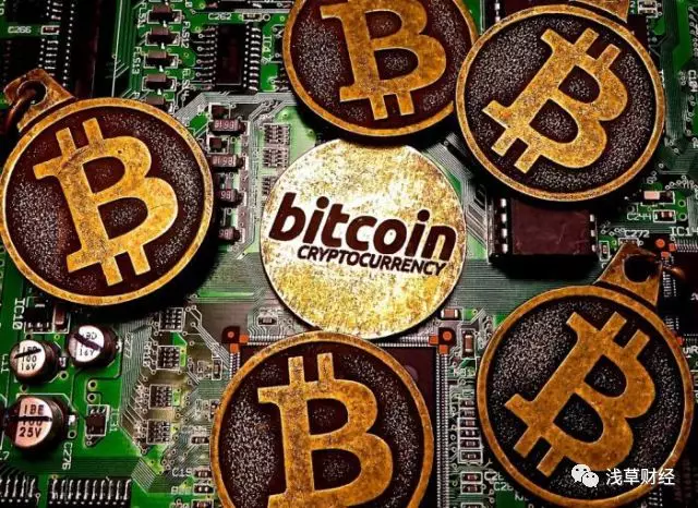 币分叉后账户里会有吗_币分叉有好处还是坏处_数字货币的分叉与其影响