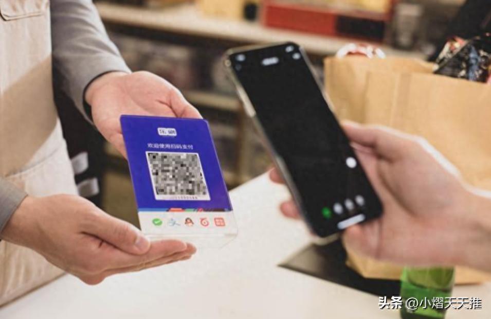 探索未来五大新型支付方式：生物识别支付将颠覆传统支付模式