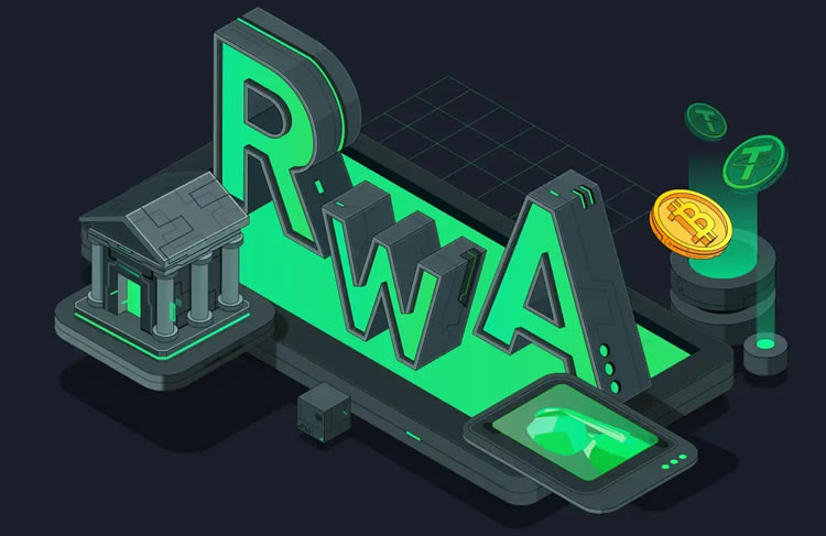 解析公链与代币化革命：谁将成为RWA最大受益者？以太坊潜力深度探讨