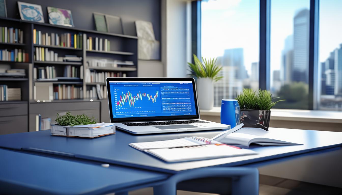 Tokenim钱包App使用指南：长期目标与定期检查助力投资稳健前行