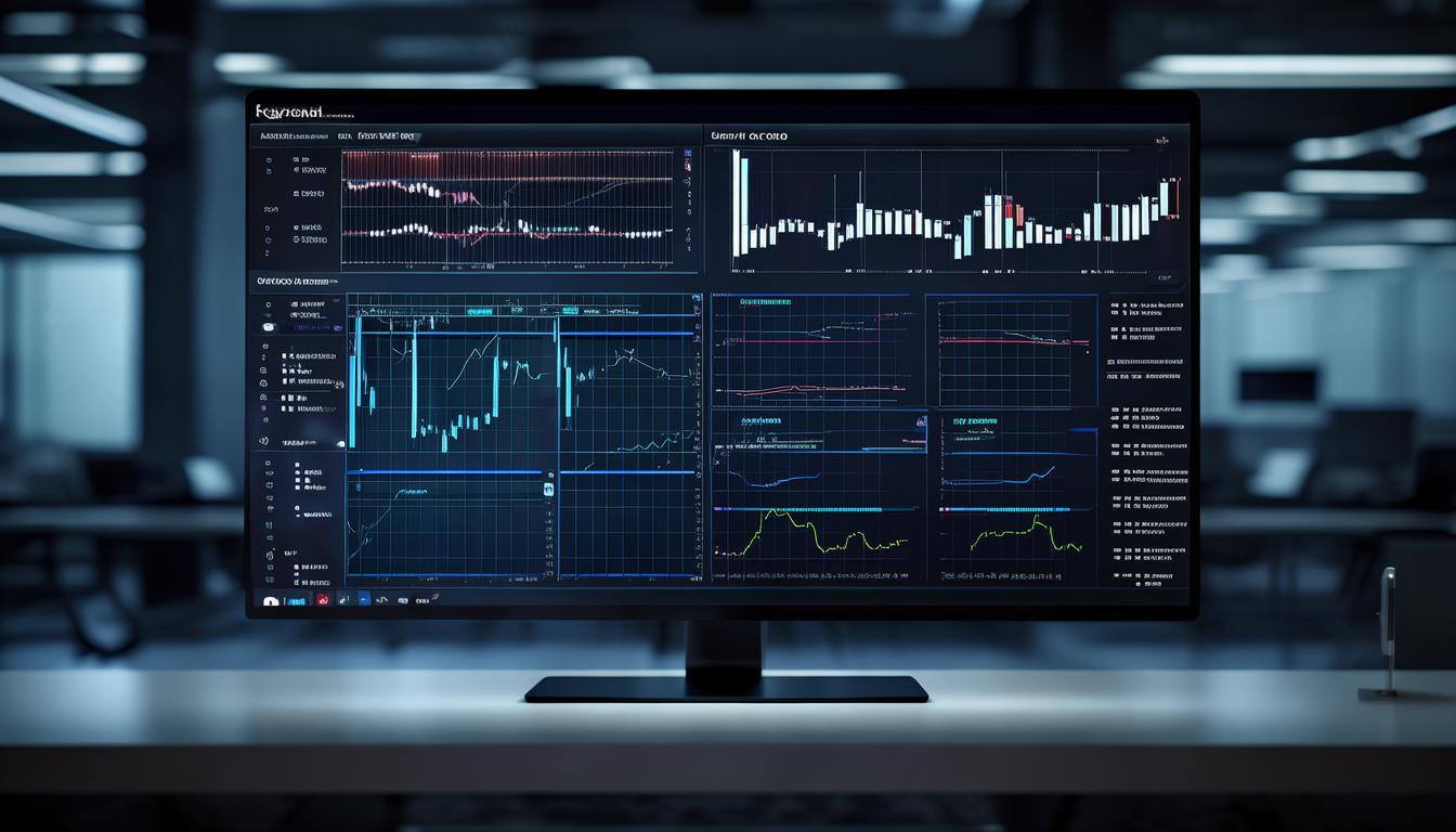 imToken钱包APP助力行情分析，掌握数字货币涨跌趋势