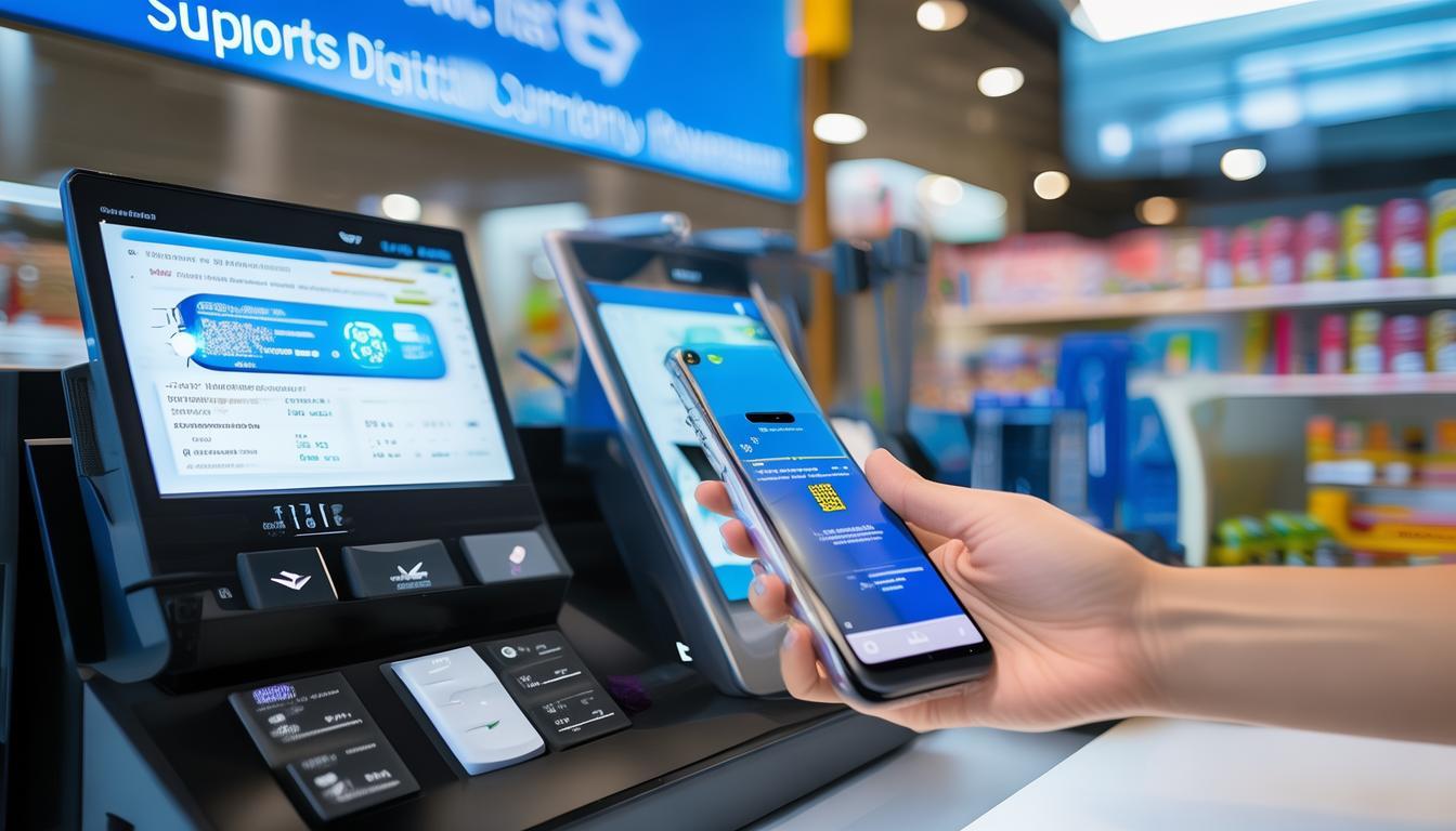 Token钱包安卓版：数字资产快速转账支付，操作简便超便捷