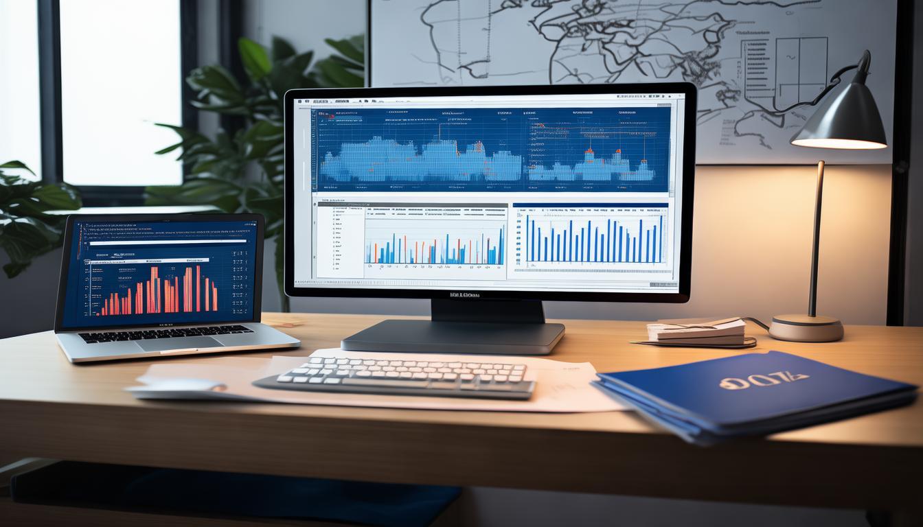 Tokenim钱包官方下载版统计分析工具助力市场行情决策