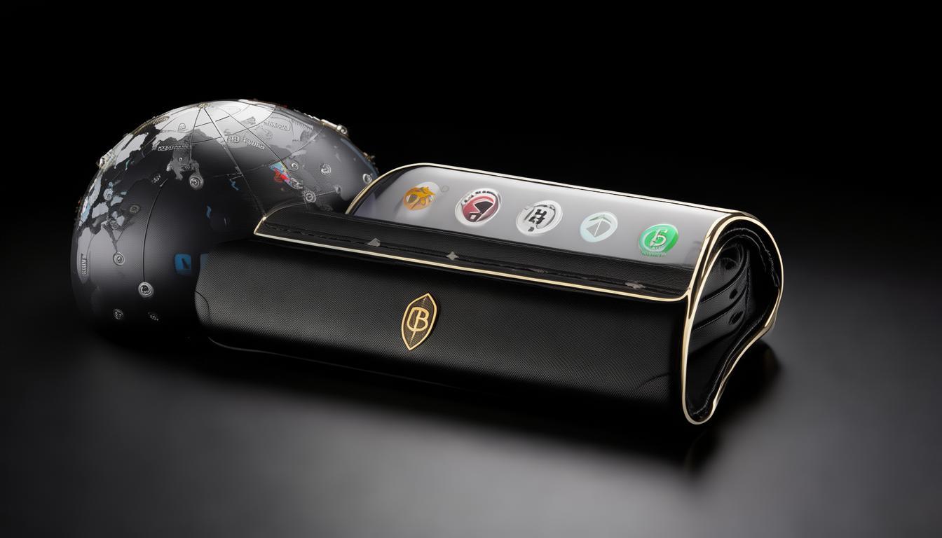 下载最新token钱包开启多币种投资，全方位把握全球市场机会