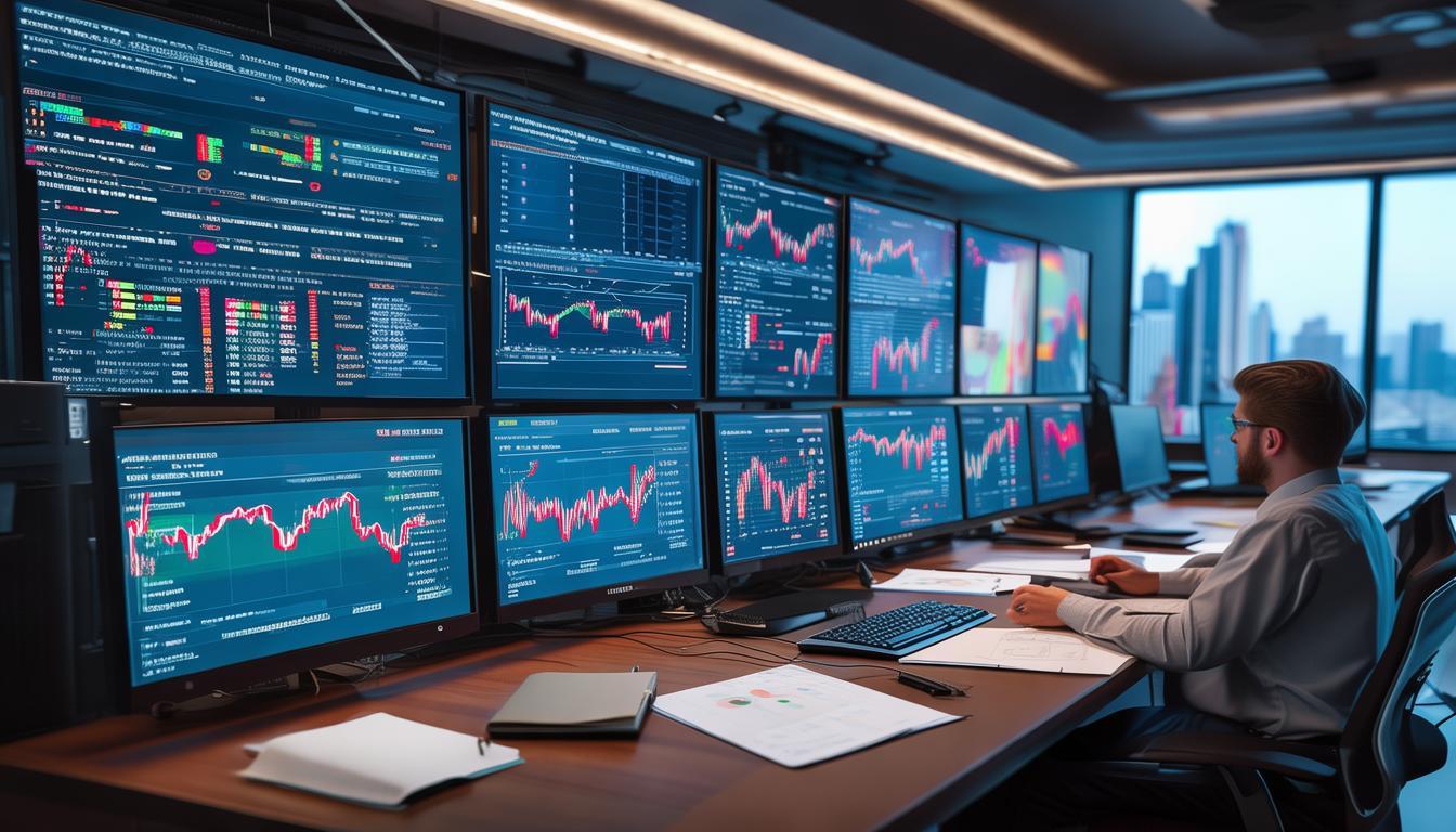 TPWallet官方版资产配置与交易策略分享，如何降低风险实现增值？