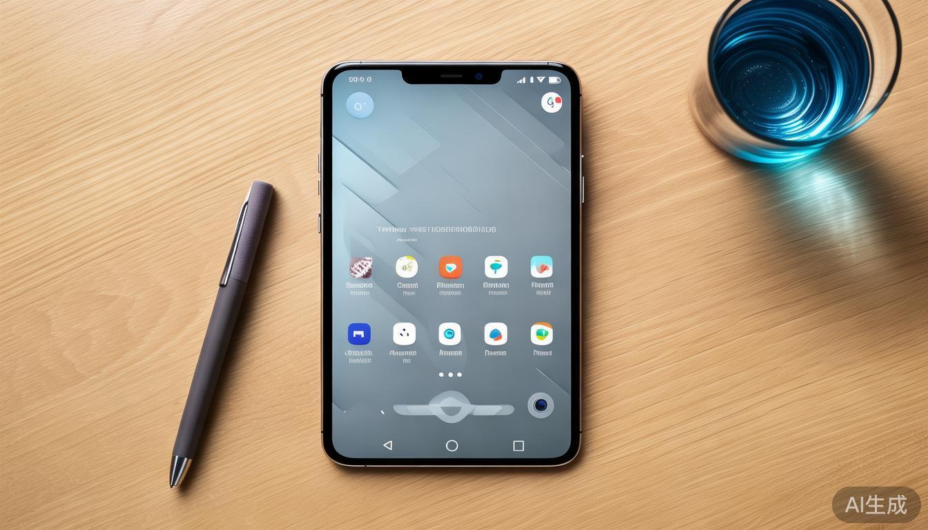 安卓手机更新换代太快了_安卓出新系统_6. TP官方安卓更新,带你进入全新使用时代