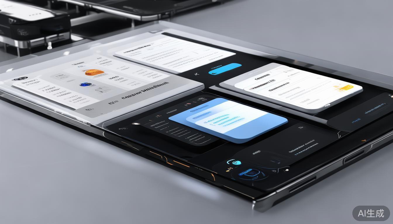 钱包app官网_tp钱包官网安卓下载的多链功能分析,让你轻松管理不同数字资产_钱包官方网站