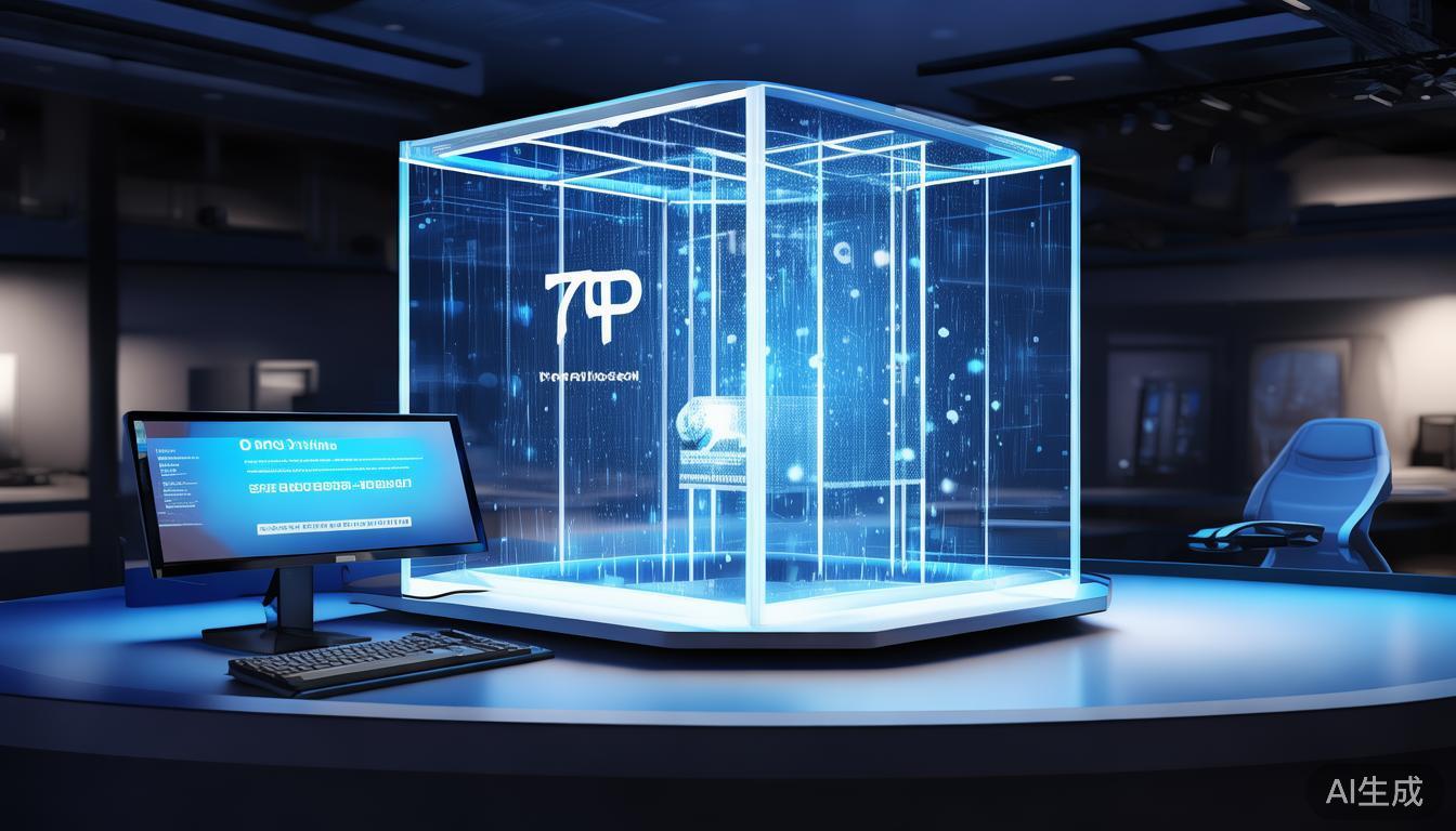 探索TP正版下载：揭秘其安全、纯净与服务的3大核心优势，不容错过