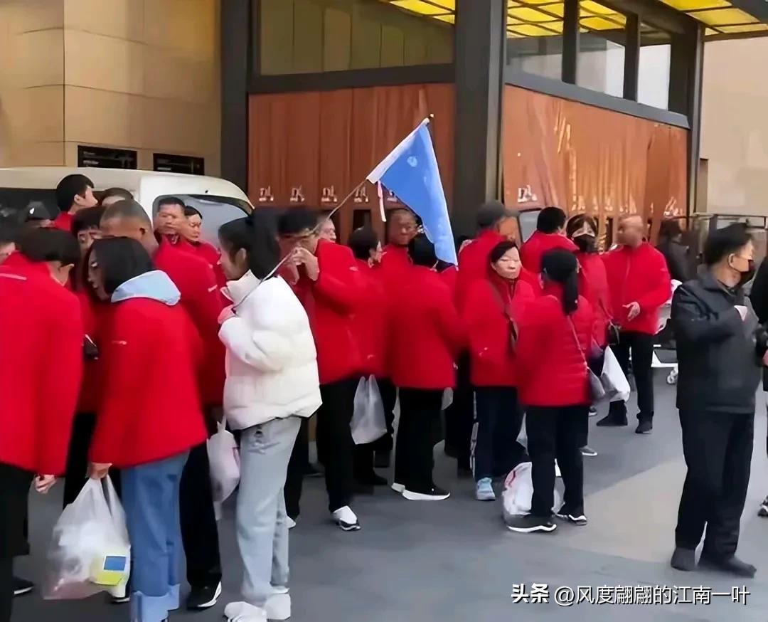 以质量确保品牌，胖东来的供应商选择_胖东来的供应商_胖东来产品质量