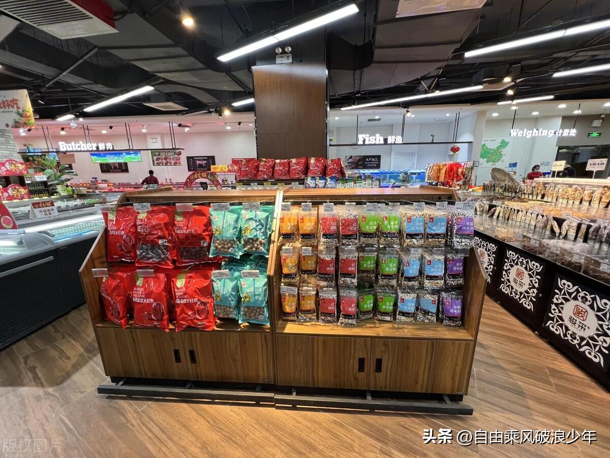 胖东来设备供应商_以质量确保品牌，胖东来的供应商选择_胖东来的供应链