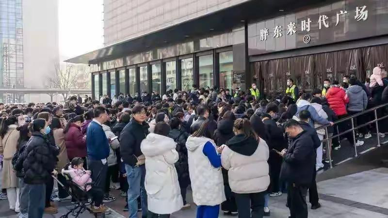 以质量确保品牌，胖东来的供应商选择_胖东来产品质量_胖东来采购