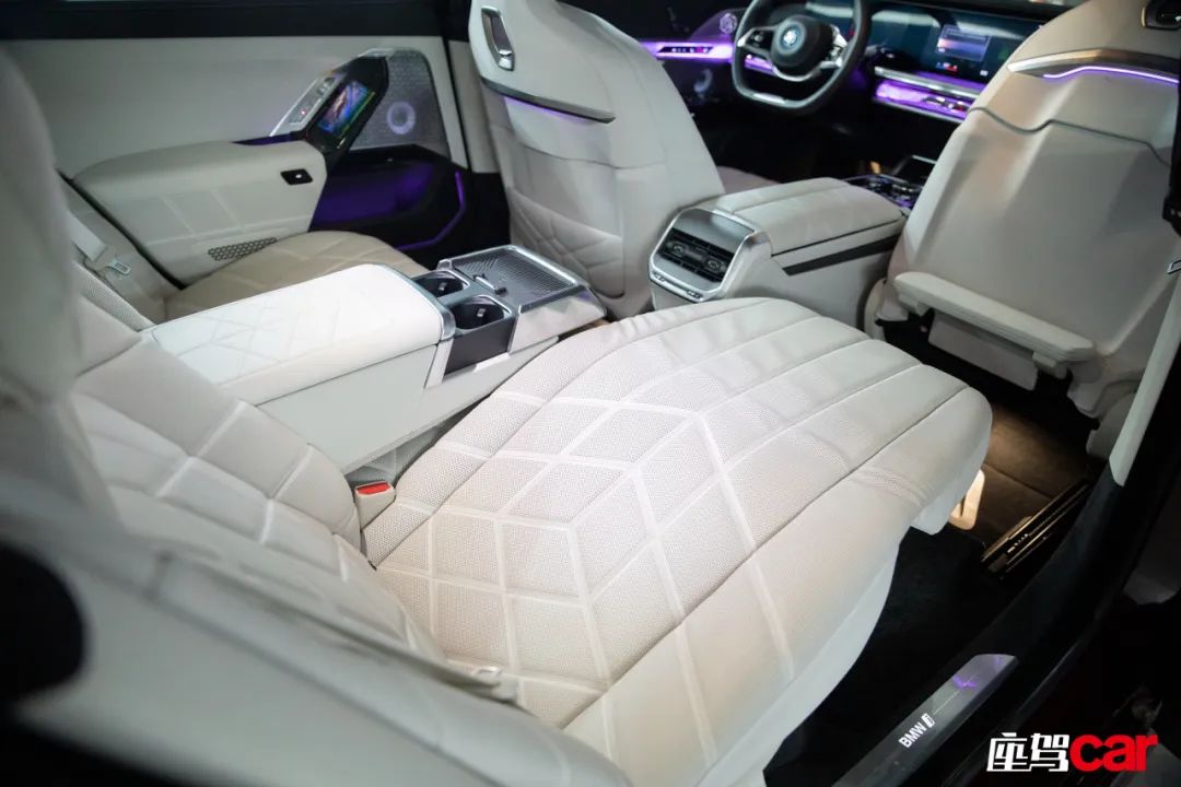 宝马汽车安全性怎么样_宝马打造安全汽车的方方面面_宝马强调的是安全还是质量