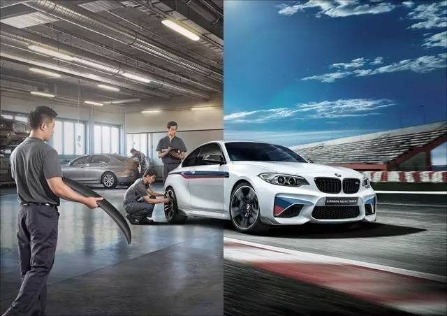 宝马打造安全汽车的方方面面_宝马强调的是安全还是质量_宝马汽车安全性怎么样