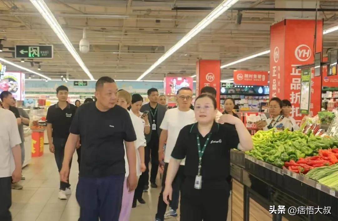 胖东来的供应商_胖东来的供应链_以质量确保品牌，胖东来的供应商选择