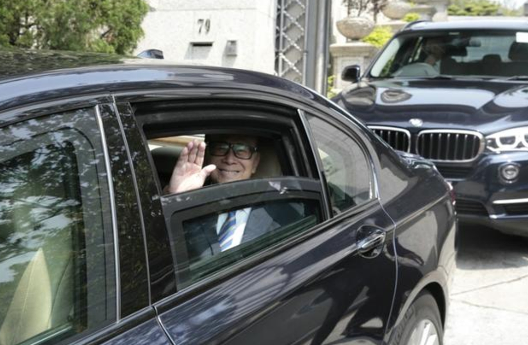 宝马打造安全汽车的方方面面_宝马的安全性_宝马汽车安全吗