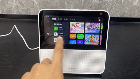 米家可以控制小度吗_照明与环境控制,提升家庭舒适度的小米_小度智能家居控制系统米家