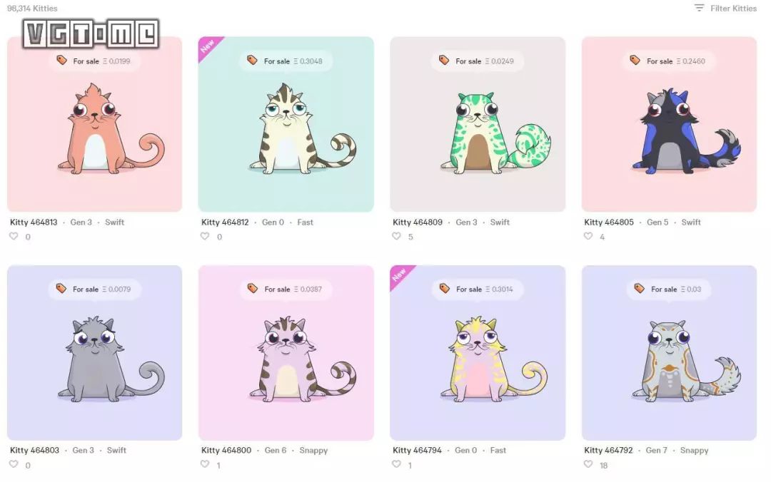 区块链虚拟艺术品_虚拟货币在艺术市场中的应用:如何利用区块链技术保障艺术品的真伪_虚拟艺术品诈骗