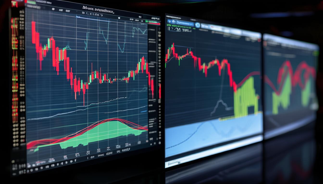 如何借助tokenim钱包官方版的技术指标,提升您的市场分析与交易预测能力?_成长能力分析指标_发展能力分析指标