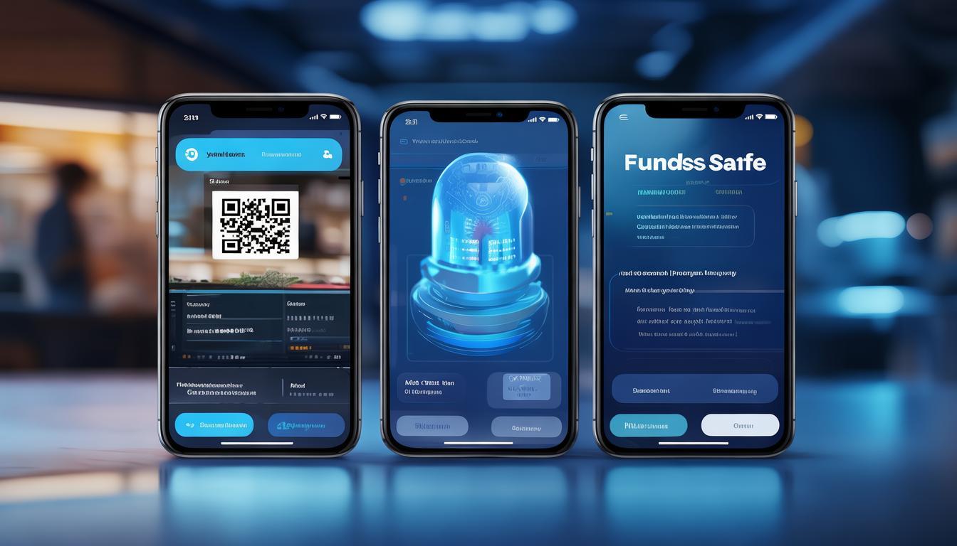imToken钱包小额交易体验：简便、高效又安全的支付新方式