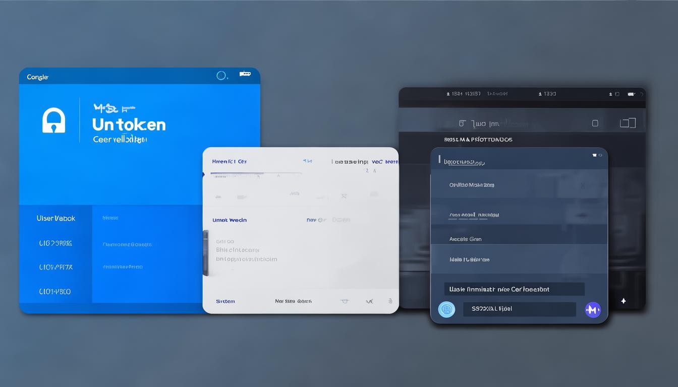 数字资产热潮下，imToken官网下载与其他钱包安全性能对比