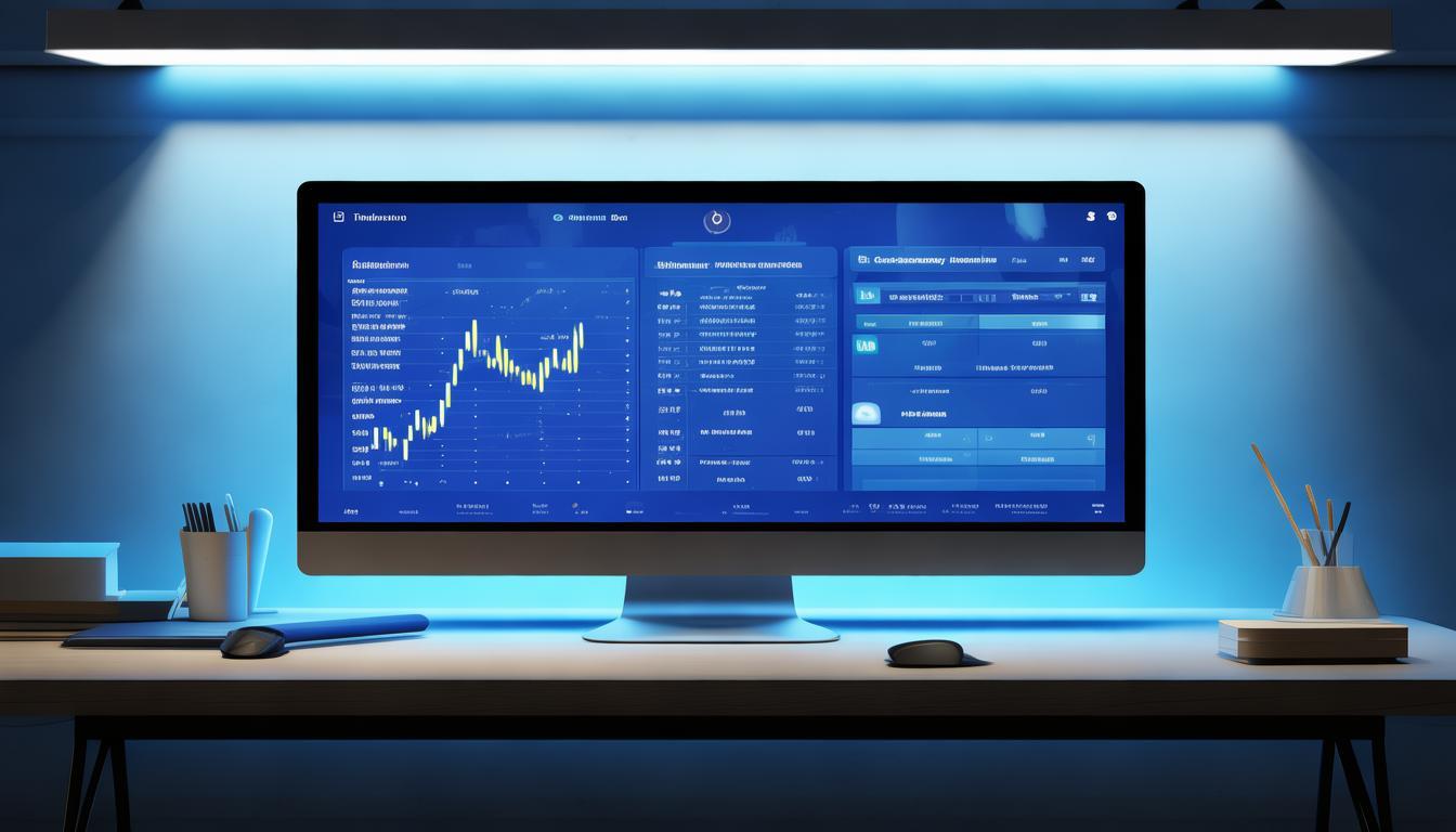 下载tokenpocket钱包安卓版，交易功能助力投资无忧，币币交易超实用