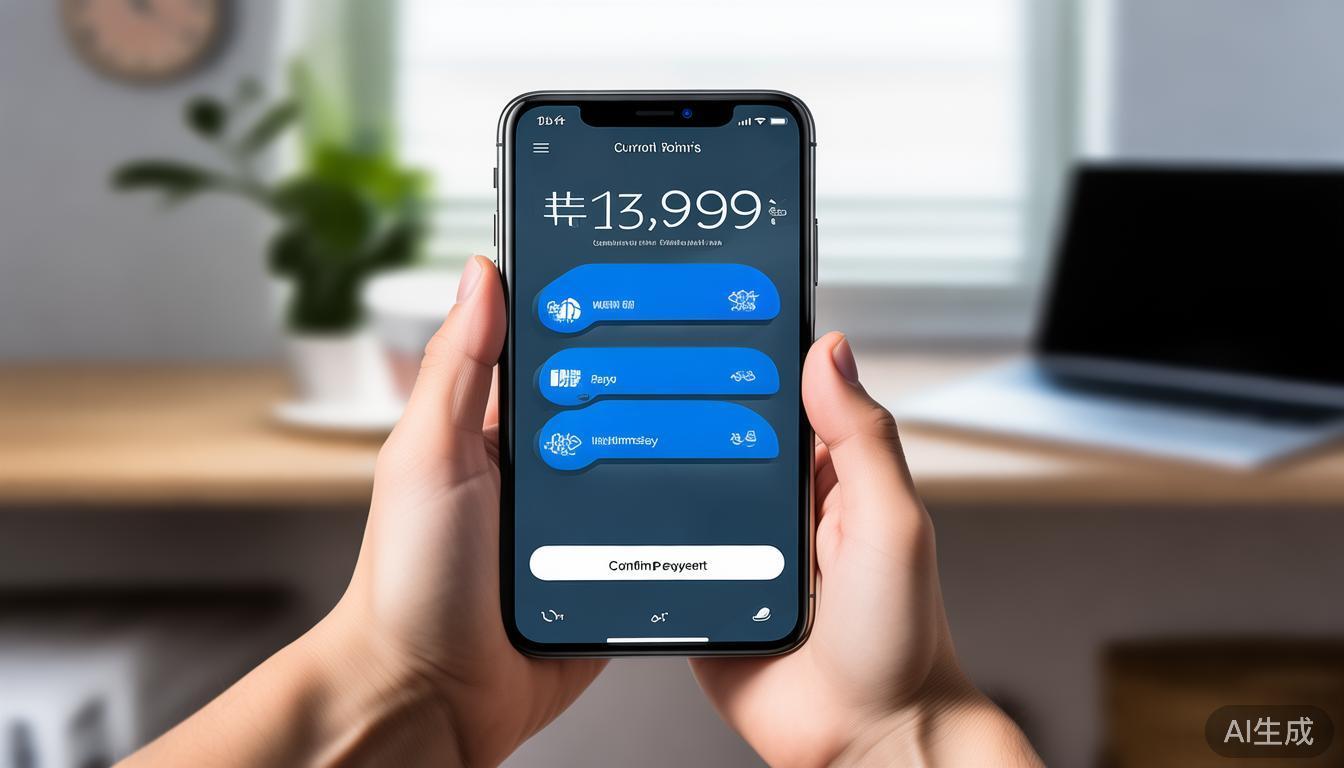 三方钱包app_三方支付软件_第三方钱包是什么意思