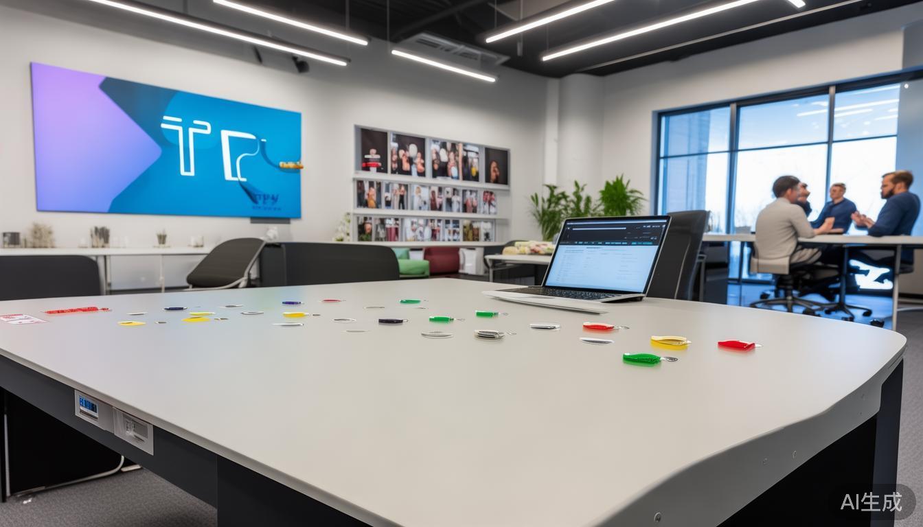 场景应用效果图_TP最新版下载在项目执行中的运用场景_场景应用方案