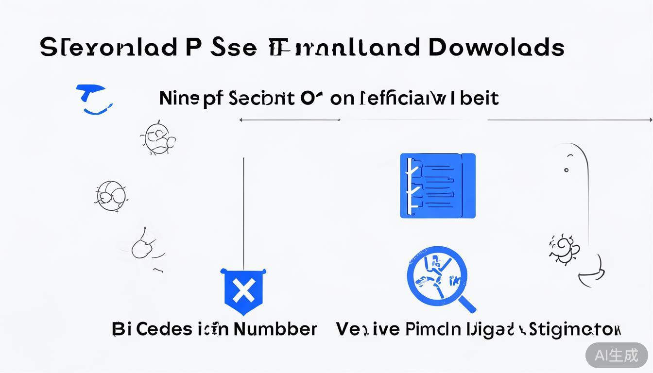 TP最新版本下载常见误区及解决办法，你知道几个？