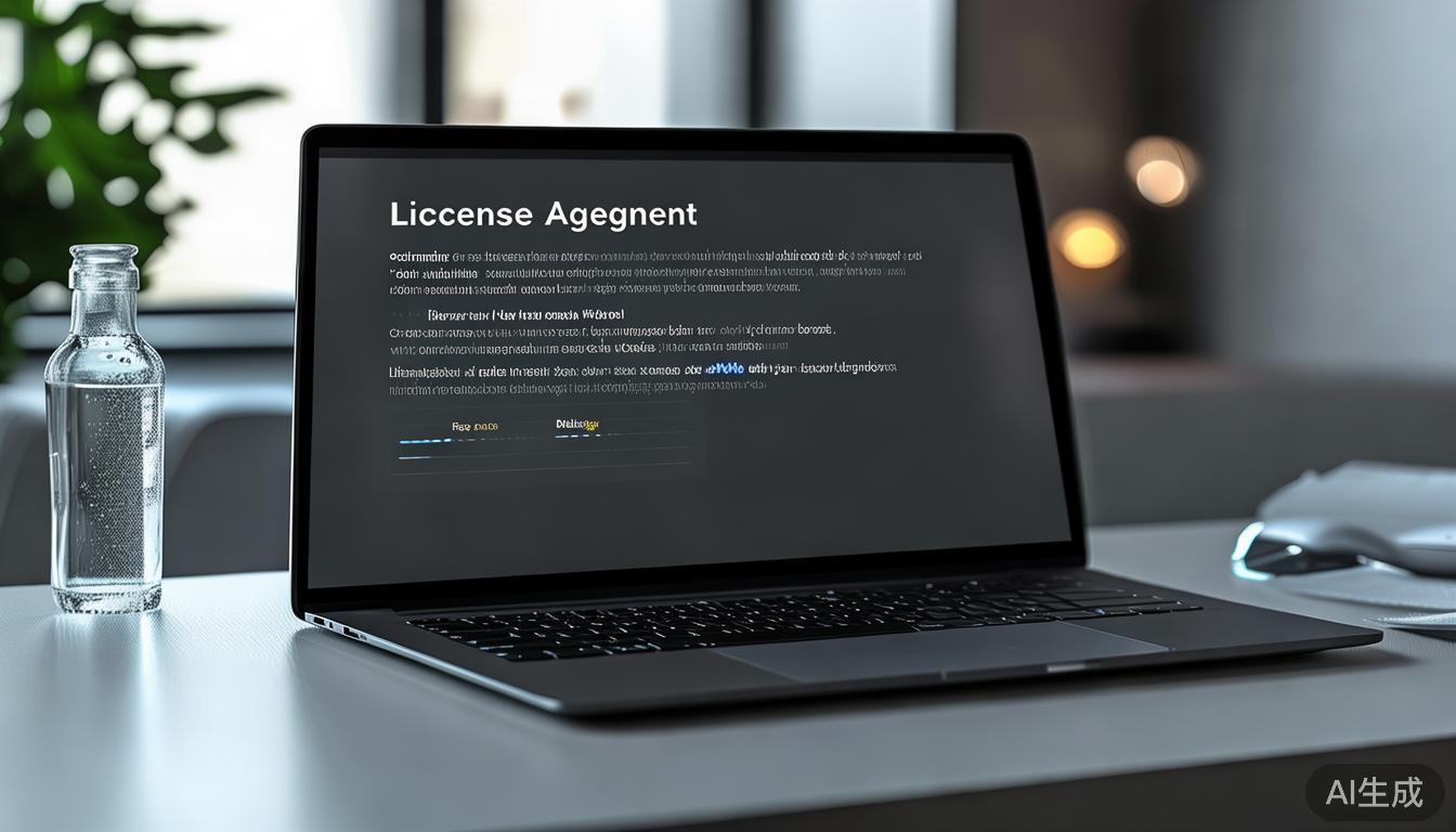 使用广泛工具时，确保官方正版及正确许可关乎数据安全