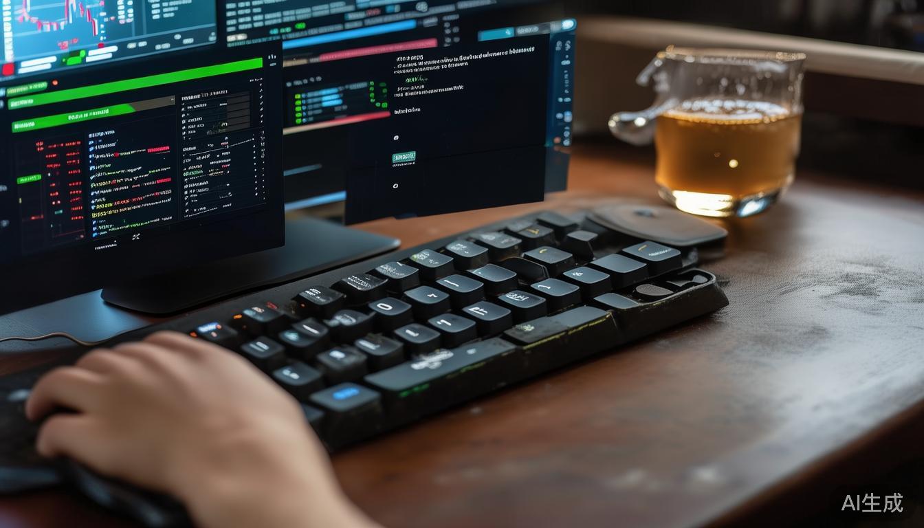 TP交易所app下载开启社交交易之旅，注册认证及社区浏览很关键