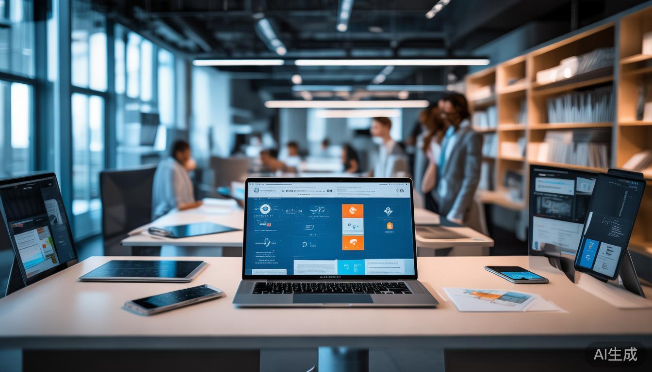 移动办公成主流，选正版软件保障数据安全与工作高效