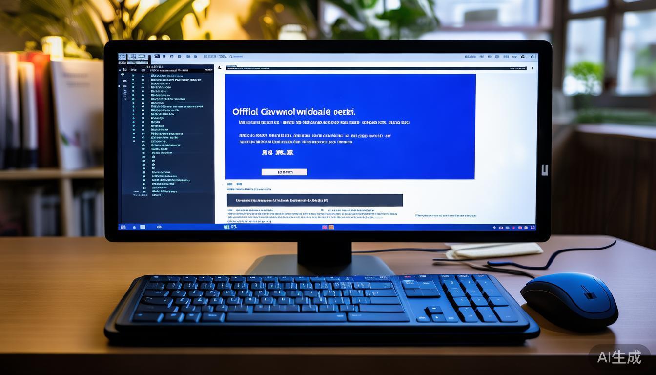软件运用中TP程序下载要注意！保障安全稳定有这些方法