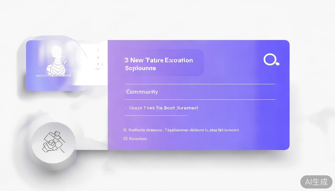 如何用TP新版下载引导用户交流？巧借社区功能与高效工具，搭建互动桥梁