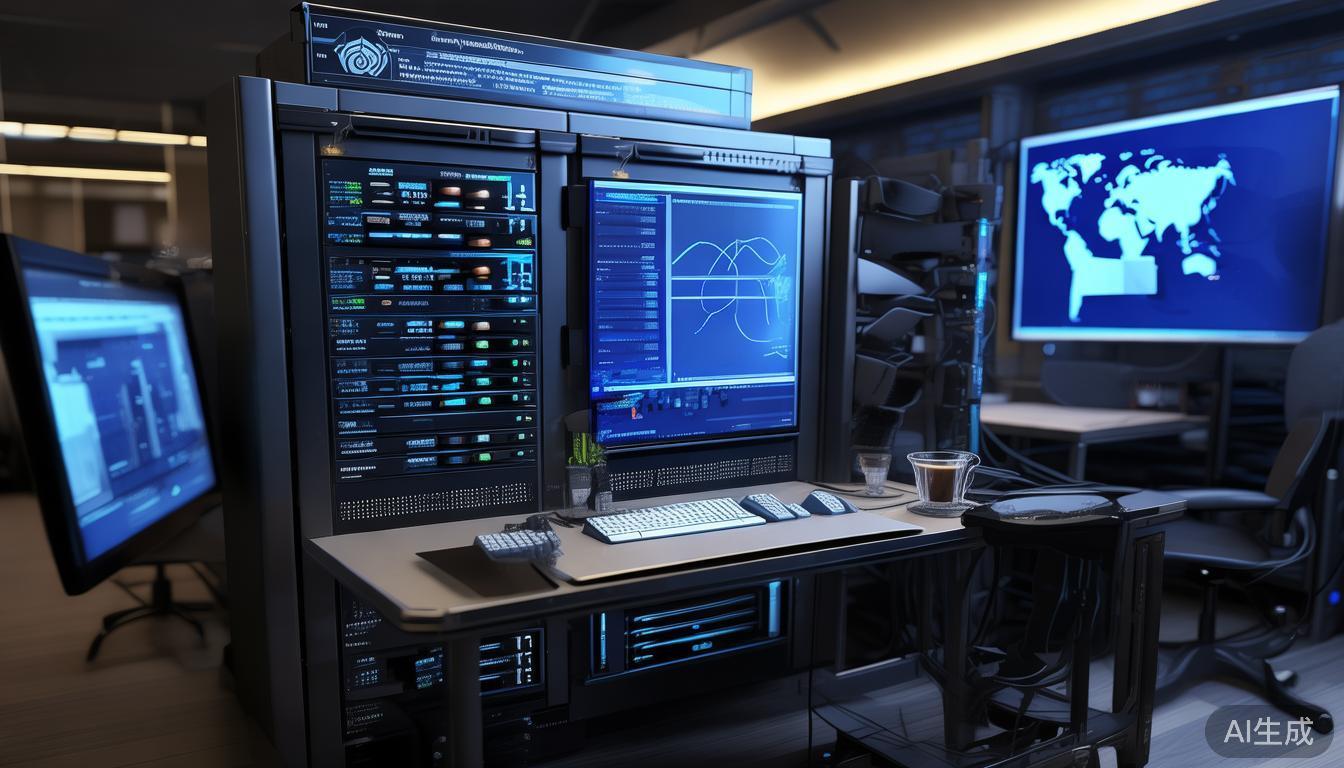 TP官方下载：安全稳定与服务闭环，三大核心优势奠定信赖根基