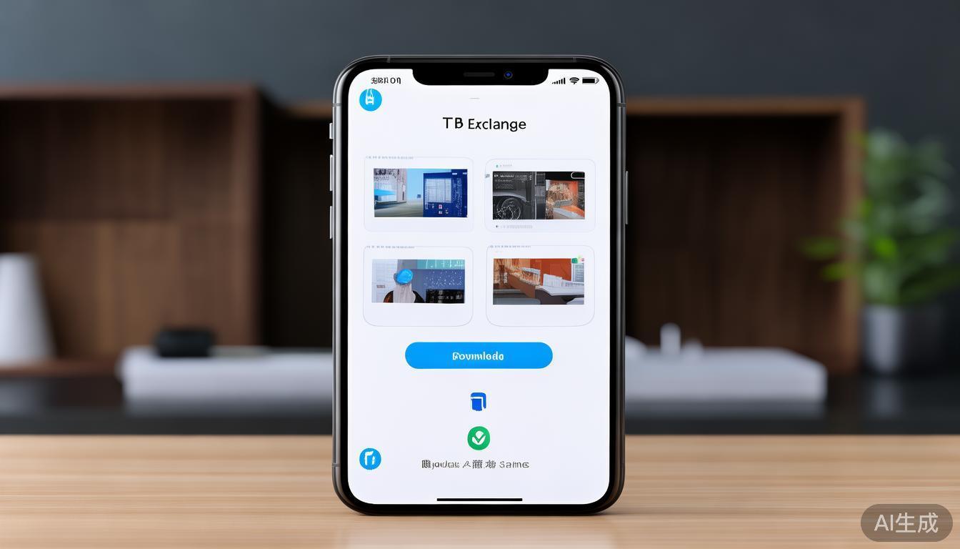 加强风险控制指南：如何正确通过TP交易所App下载筑牢首道防线？