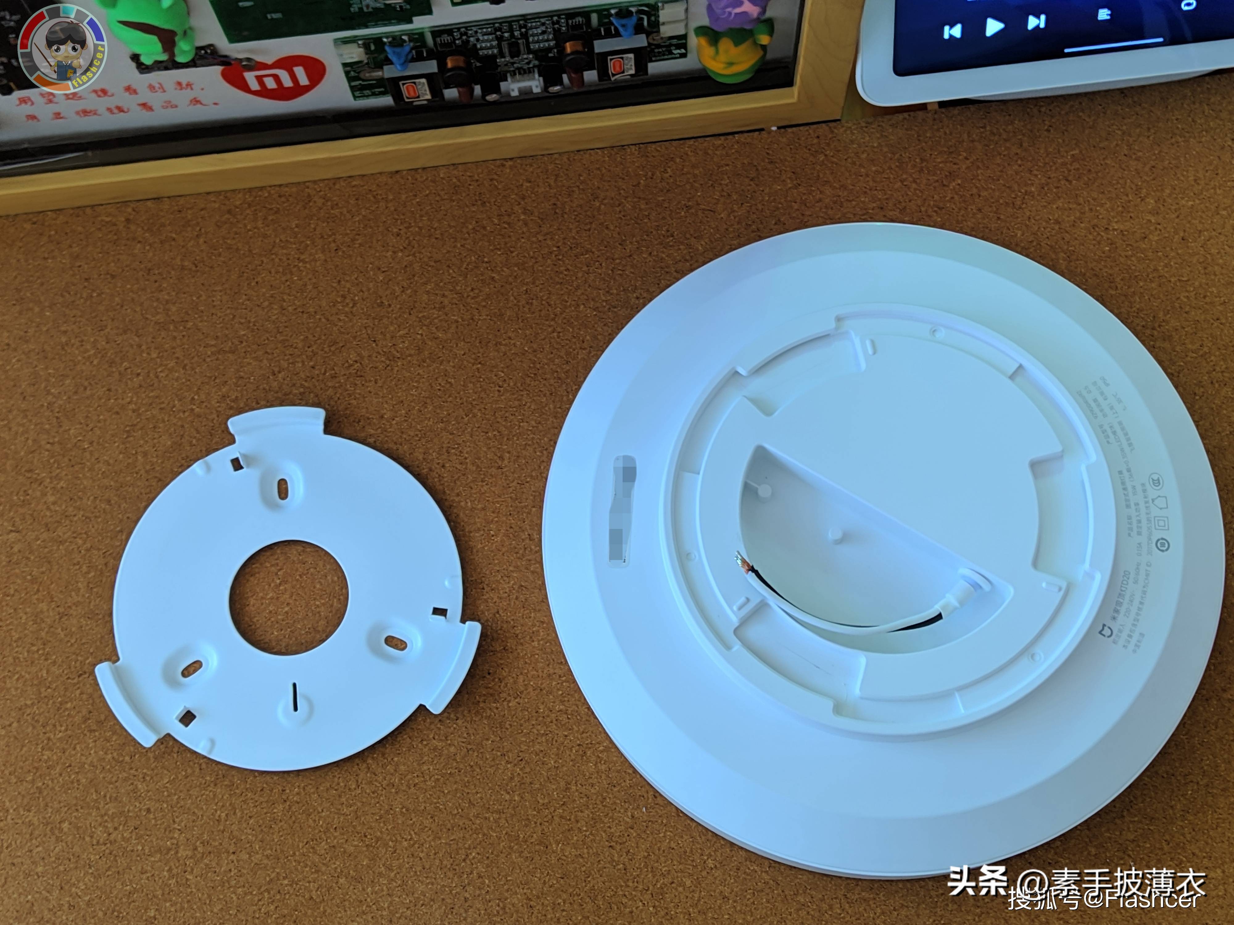 小米智能家居照明系统_米家可以控制小度吗_照明与环境控制，提升家庭舒适度的小米