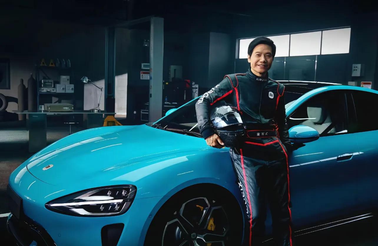 如何塑造小米汽车的高质量形象?_小米汽车产品构思_小米进军汽车行业优势