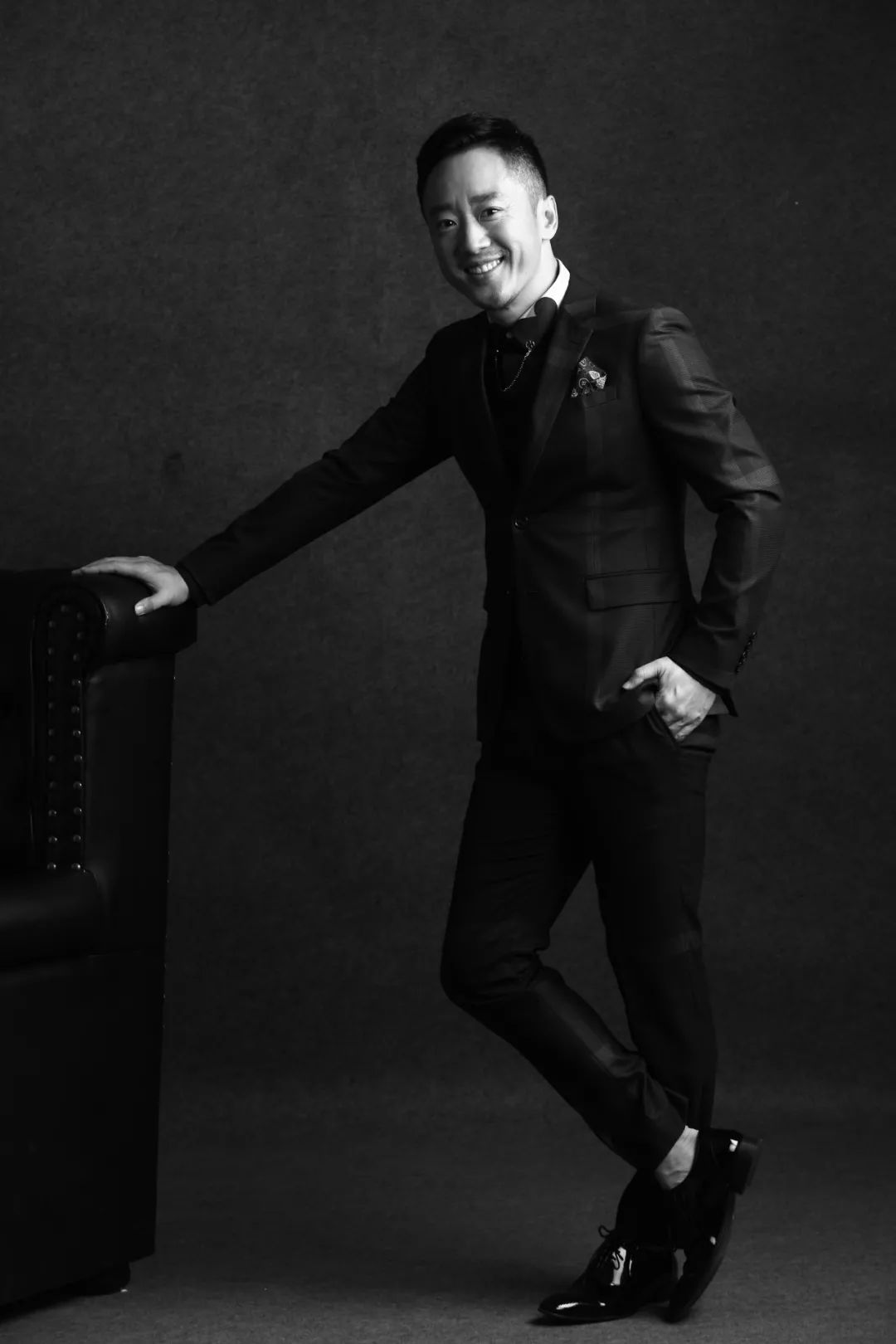 崔大宝请刘总解惑：跨界达人如何玩转多身份和领域?