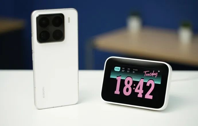 家庭的智能中心:小米全屋系统完美兼容_小米打造智能家庭_小米智能家庭解决方案