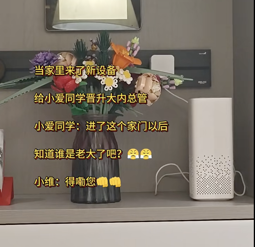 小米智能家庭解决方案_小米打造智能家庭_家庭的智能中心:小米全屋系统完美兼容