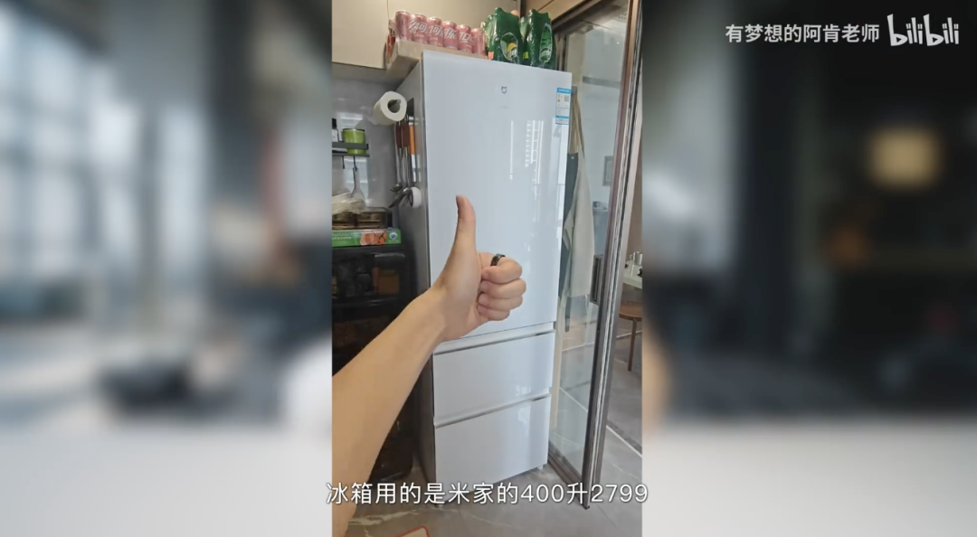 小米打造智能家庭_小米智能家庭解决方案_家庭的智能中心:小米全屋系统完美兼容