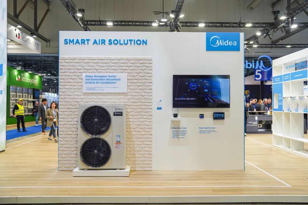 家庭的智能中心:小米全屋系统完美兼容_小米打造智能家庭_小米智能家庭解决方案