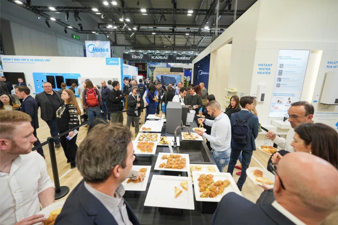 家庭的智能中心:小米全屋系统完美兼容_小米打造智能家庭_小米智能家庭解决方案